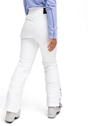 Maier Sports W ALLISSIA SLIM white 17 - PeakStyle