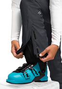 Maier Sports W ALLISSIA SLIM black 17 - PeakStyle