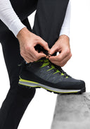 Maier Sports M OBERJOCH THERM black 23 - PeakStyle