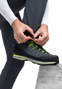Maier Sports M OBERJOCH THERM graphite 23 - PeakStyle