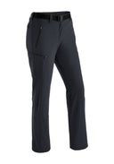 Maier Sports W RECHBERG THERM black 18 - PeakStyle