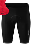 Gonso SITIVO M 0 black fire 3XL - PeakStyle