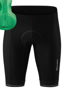 Gonso SITIVO M 0 black bright green S - PeakStyle