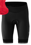 Gonso SITIVO W 0 black fire 34 - PeakStyle