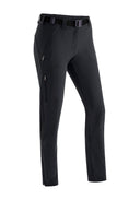 Maier Sports W LANA SLIM black 17 - PeakStyle