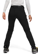 Maier Sports W LANA SLIM black 17 - PeakStyle