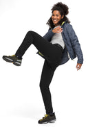 Maier Sports W LANA SLIM black 17 - PeakStyle