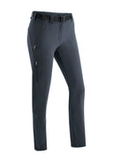 Maier Sports W LANA SLIM graphite 19 - PeakStyle