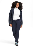 Maier Sports W HELGA SLIM night sky 17 - PeakStyle