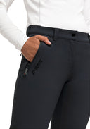 Maier Sports W HELGA SLIM black 17 - PeakStyle