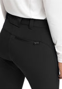 Maier Sports W HELGA SLIM black 17 - PeakStyle