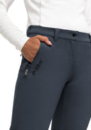 Maier Sports W HELGA SLIM graphite 17 - PeakStyle