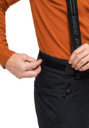 Maier Sports M CORBAN T black 23 - PeakStyle