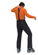 Maier Sports M CORBAN T black 23 - PeakStyle