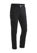 Maier Sports M NATURNO SLIM black 23 - PeakStyle