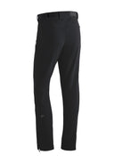 Maier Sports M NATURNO SLIM black 23 - PeakStyle