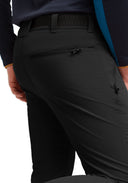 Maier Sports M NATURNO SLIM black 23 - PeakStyle