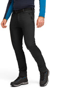 Maier Sports M NATURNO SLIM black 23 - PeakStyle