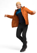 Maier Sports M NATURNO SLIM black 23 - PeakStyle