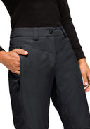 Maier Sports W RONKA black 17 - PeakStyle