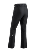 Maier Sports W BEATE black 17 - PeakStyle