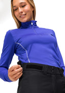 Maier Sports W BEATE black 17 - PeakStyle