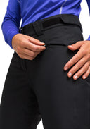 Maier Sports W BEATE black 17 - PeakStyle