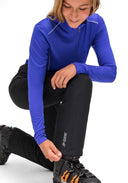 Maier Sports W BEATE black 17 - PeakStyle