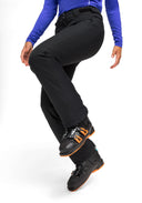 Maier Sports W BEATE black 17 - PeakStyle