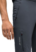 Maier Sports M NORIT 2.0 graphite 46 - PeakStyle
