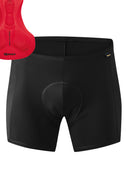 Gonso Sitivo U M black fire L - PeakStyle