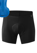 Gonso Sitivo U M black skydiver 4XL - PeakStyle