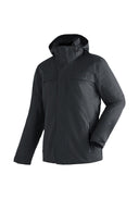 Maier Sports M PEYOR black/graphite 24 - PeakStyle