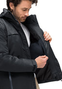 Maier Sports M PEYOR black/graphite 24 - PeakStyle