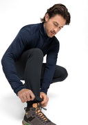 Maier Sports M PERLIT black 23 - PeakStyle