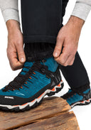 Maier Sports M DUNIT black 23 - PeakStyle