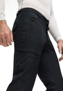 Maier Sports M DUNIT black 23 - PeakStyle