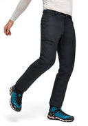 Maier Sports M DUNIT black 23 - PeakStyle