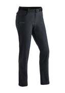 Maier Sports W PERLIT black 17 - PeakStyle