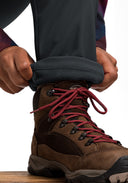 Maier Sports W PERLIT black 17 - PeakStyle