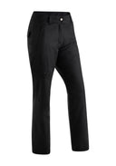 Maier Sports W DUNIT black 18 - PeakStyle