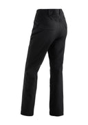 Maier Sports W DUNIT black 18 - PeakStyle