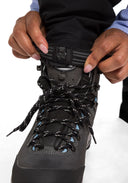 Maier Sports W DUNIT black 18 - PeakStyle