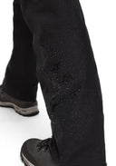 Maier Sports W DUNIT black 18 - PeakStyle