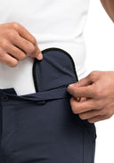 Maier Sports M NIL SHORT night sky 46 - PeakStyle
