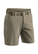 Maier Sports M NIL SHORT coriander 46 - PeakStyle