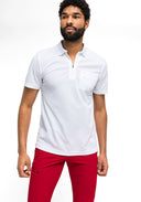 Maier Sports M ARWIN 2.0 white S - PeakStyle