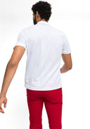 Maier Sports M ARWIN 2.0 white S - PeakStyle