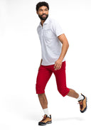 Maier Sports M ARWIN 2.0 white S - PeakStyle