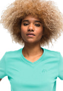 Maier Sports W TRUDY Surf City 34 - PeakStyle